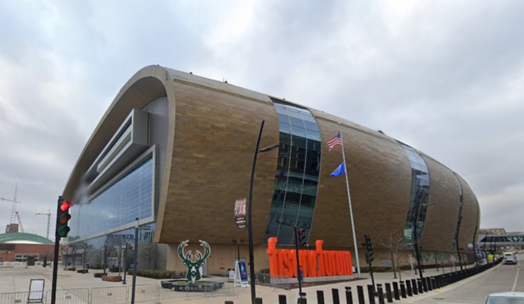 County Executive David Crowley to Address Graduates and Receive Degree at Milwaukee Commencement Ceremonies
