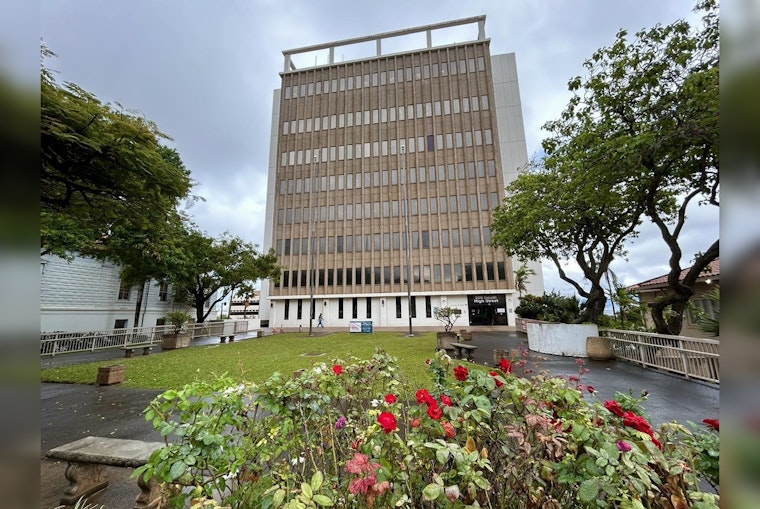 County of Maui Honored with Two GFOA Awards for Excellence in Budgeting and Financial Reporting