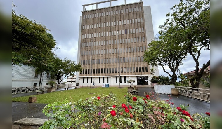County of Maui Honored with Two GFOA Awards for Excellence in Budgeting and Financial Reporting