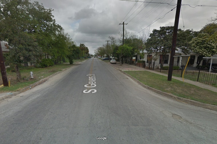 Couple and Two Dogs Found Dead in San Antonio, Suspected Carbon Monoxide Poisoning the Cause