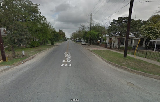 Couple and Two Dogs Found Dead in San Antonio, Suspected Carbon Monoxide Poisoning the Cause