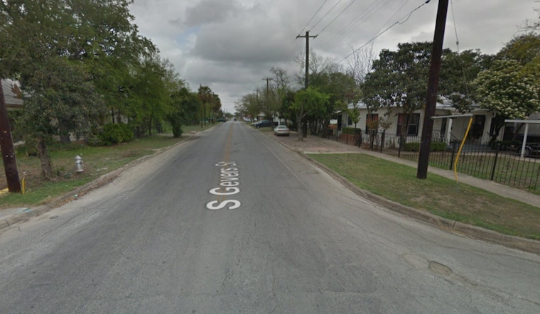 Couple and Two Dogs Found Dead in San Antonio, Suspected Carbon Monoxide Poisoning the Cause