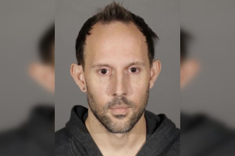 Covina High School Teacher Charged with Sexual Assault of Two Students