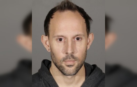 Covina High School Teacher Charged with Sexual Assault of Two Students