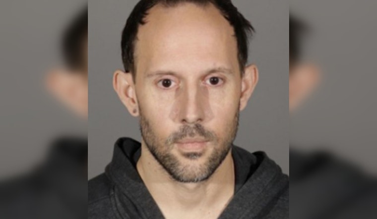 Covina High School Teacher Charged with Sexual Assault of Two Students