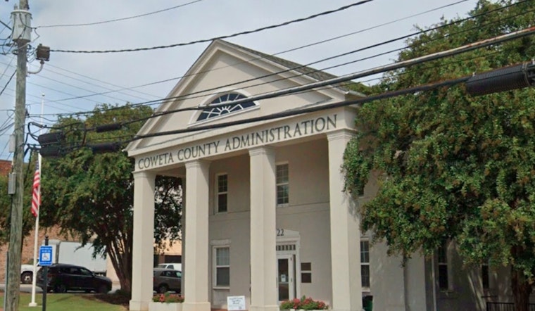 Coweta County Clears Confusion Over Unaffiliated "Public Opinion Survey" by Opdenergy