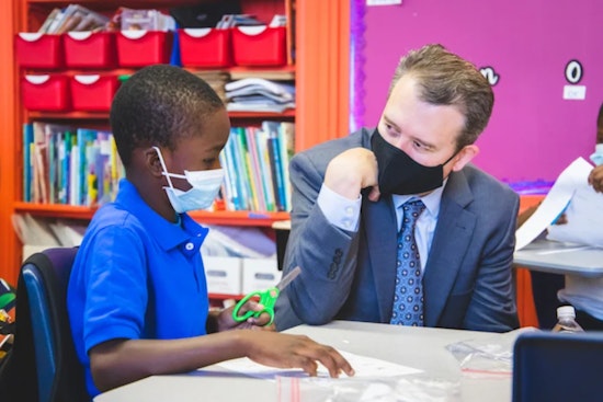 CPS CEO Pedro Martinez Contesting Dismissal Amid Political Turmoil and Uncertainty for Schools