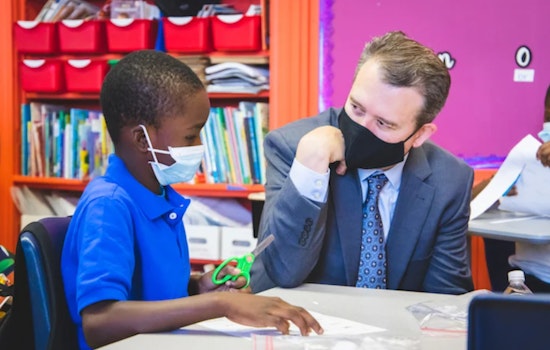 CPS CEO Pedro Martinez Contesting Dismissal Amid Political Turmoil and Uncertainty for Schools