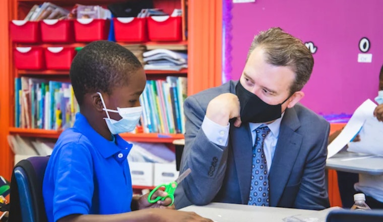 CPS CEO Pedro Martinez Contesting Dismissal Amid Political Turmoil and Uncertainty for Schools