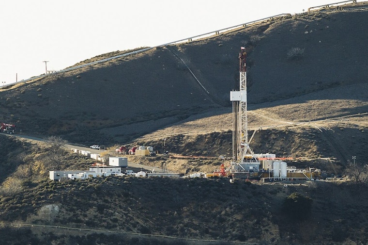 CPUC Sets Conditional Path for Aliso Canyon Gas Facility Closure Amid Skeptical Public Reaction