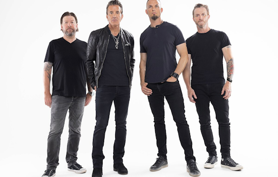 Creed Amplifies Anticipation with Extended ‘Summer ‘99 Tour’ and Additional Memphis Show Featuring 3 Doors Down and Mammoth WVH