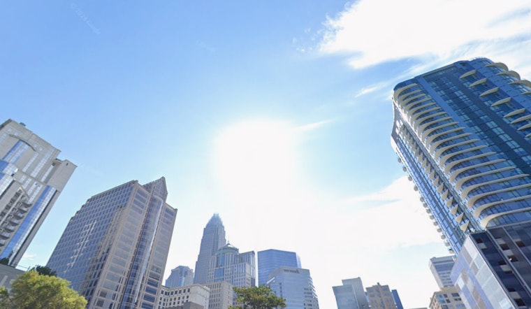 Crisp Morning in Charlotte as Temperatures Drop to 29°F, Warmer Days Ahead