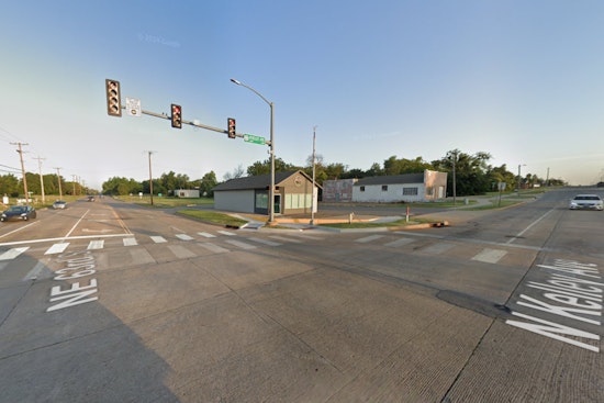 Critical Injury and Family Hospitalized After Collision in Oklahoma City, Impairment Suspected in Incident