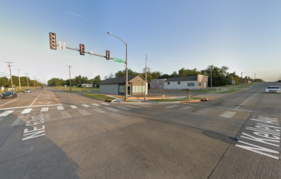 Critical Injury and Family Hospitalized After Collision in Oklahoma City, Impairment Suspected in Incident
