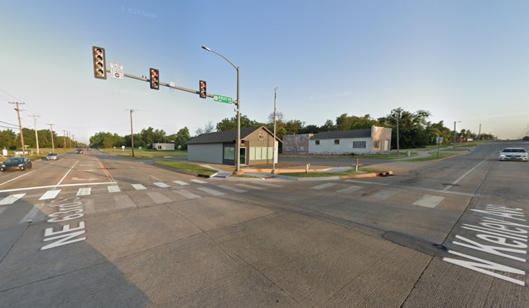 Critical Injury and Family Hospitalized After Collision in Oklahoma City, Impairment Suspected in Incident