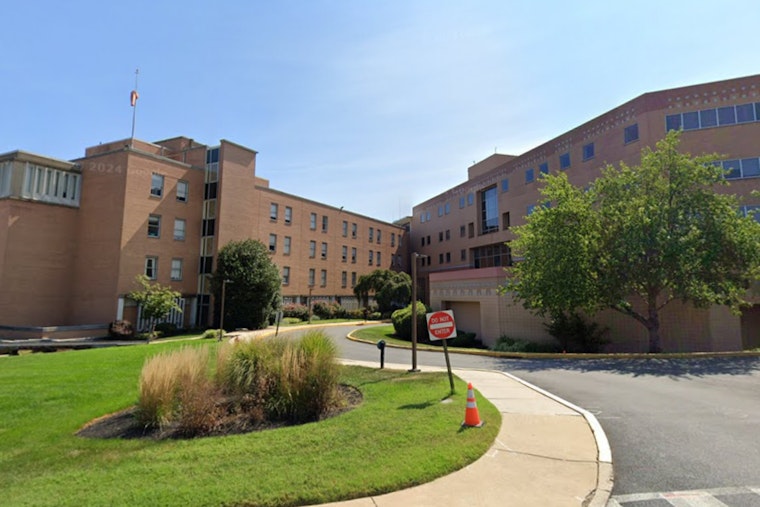 Critical Patients Evacuated After Fire at Crozer-Chester Medical Center in Chester, PA; Cause Under Investigation