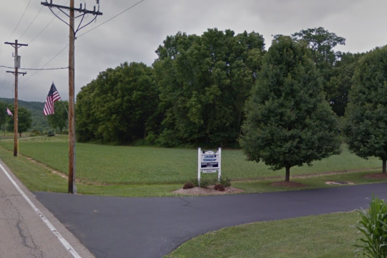 Crosby Township Fiscal Officers Charged Over $54K for Late Payments and Penalties, Ohio Auditor's Office Reports