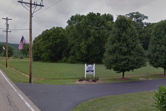 Crosby Township Fiscal Officers Charged Over $54K for Late Payments and Penalties, Ohio Auditor's Office Reports