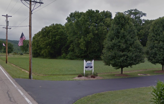 Crosby Township Fiscal Officers Charged Over $54K for Late Payments and Penalties, Ohio Auditor's Office Reports