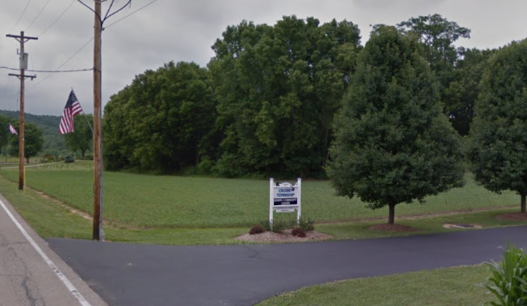 Crosby Township Fiscal Officers Charged Over $54K for Late Payments and Penalties, Ohio Auditor's Office Reports