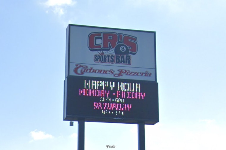 CR’s Sports Bar Shows Support for Coon Rapids First Responders with Generous Donation