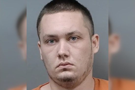 Crystal River Man Charged with Felony Animal Cruelty for Fatally Shooting Dog with Crossbow