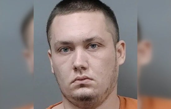 Crystal River Man Charged with Felony Animal Cruelty for Fatally Shooting Dog with Crossbow