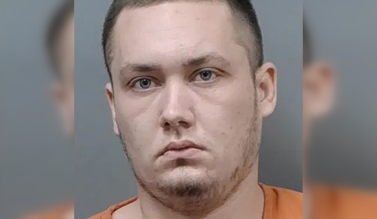 Crystal River Man Charged with Felony Animal Cruelty for Fatally Shooting Dog with Crossbow