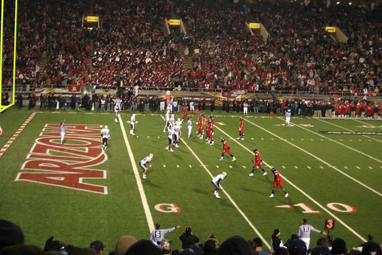 CSU Rams Set for Thrilling Arizona Bowl Showdown Against Miami RedHawks in Tucson