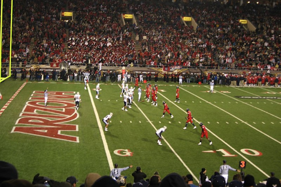 CSU Rams Set for Thrilling Arizona Bowl Showdown Against Miami RedHawks in Tucson