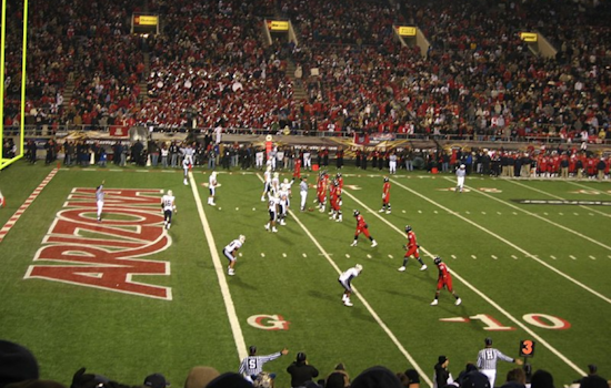 CSU Rams Set for Thrilling Arizona Bowl Showdown Against Miami RedHawks in Tucson