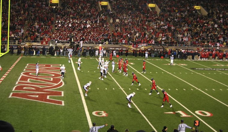 CSU Rams Set for Thrilling Arizona Bowl Showdown Against Miami RedHawks in Tucson