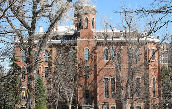 CU Boulder Study Reveals Post-Fire Health Concerns for Boulder County Residents