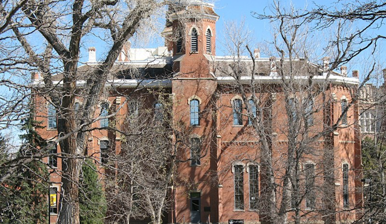 CU Boulder Study Reveals Post-Fire Health Concerns for Boulder County Residents
