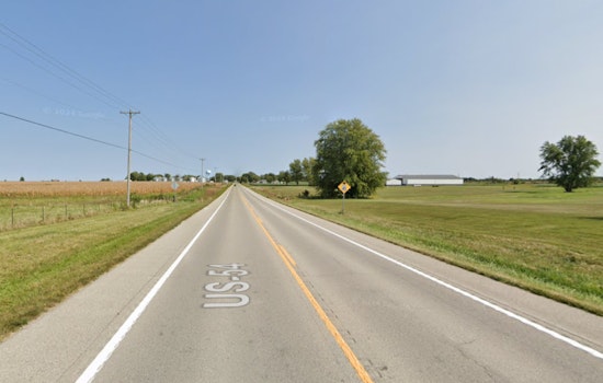 Curryville Resident Killed, Two Jefferson City Men Injured in U.S. Route 54 Collision in Pike County