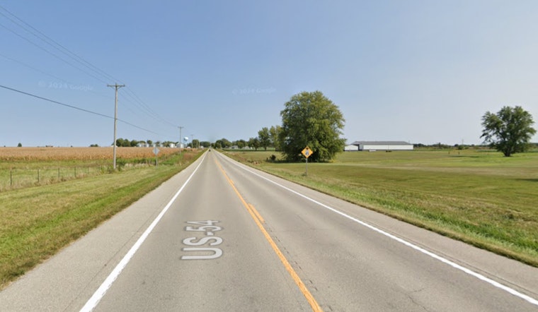 Curryville Resident Killed, Two Jefferson City Men Injured in U.S. Route 54 Collision in Pike County