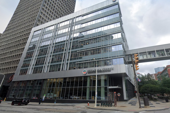 Cuyahoga County Planning Commission Granted National Award for Zoning Reform Efforts in Cleveland Suburbs