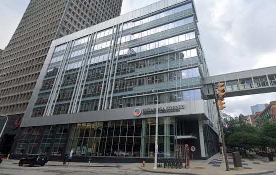 Cuyahoga County Planning Commission Granted National Award for Zoning Reform Efforts in Cleveland Suburbs