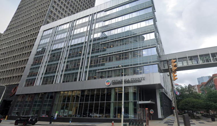 Cuyahoga County Planning Commission Granted National Award for Zoning Reform Efforts in Cleveland Suburbs