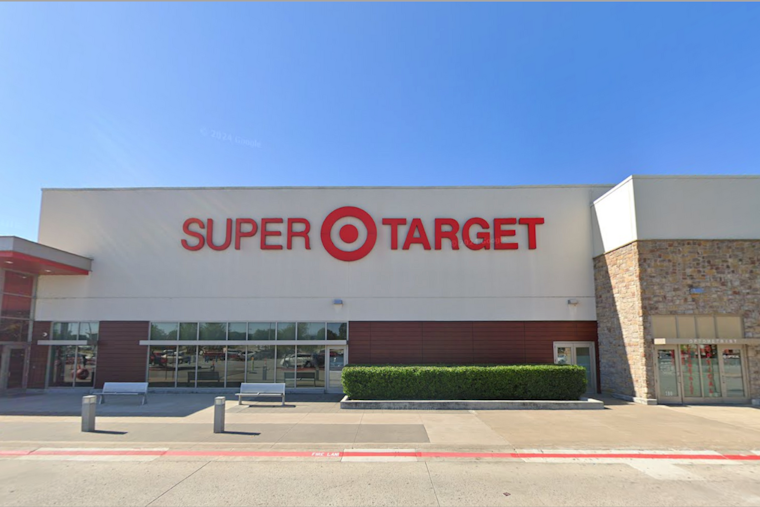 Dallas 911 Employee Arrested for Alleged Theft at Wylie Target Store