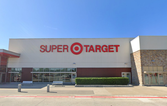 Dallas 911 Employee Arrested for Alleged Theft at Wylie Target Store