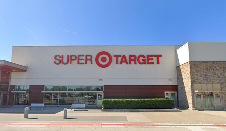 Dallas 911 Employee Arrested for Alleged Theft at Wylie Target Store