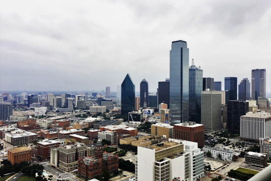 Dallas and Central Texas Brace for Severe Weather; Authorities Warn of Storm Risk, Urge Residents to Remain Vigilant