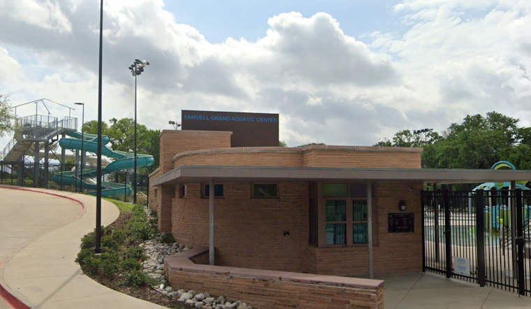 Dallas Aquatics Dives into Holiday Giving with Fundraisers for Free Swim Lessons for Youth