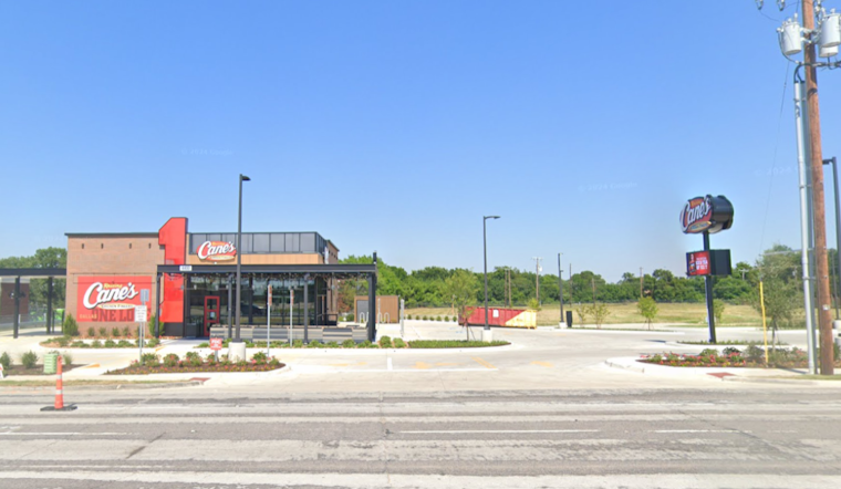 Dallas Aquatics Partners with Local Businesses to Provide Free Swim Lessons for Youth
