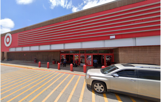 Dallas Black Friday Stabbing: Man Attacked Outside Target Store Amid Holiday Shopping Rush