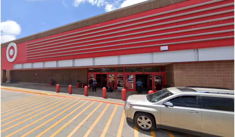 Dallas Black Friday Stabbing: Man Attacked Outside Target Store Amid Holiday Shopping Rush