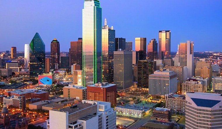 Dallas Braces for Mild Winds and Cooler Temps with Occasional Rain in the Forecast