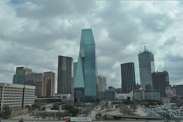 Dallas Braces for Rainy Week Ahead: National Weather Service Predicts Showers, Thunderstorms and Mild Temperatures
