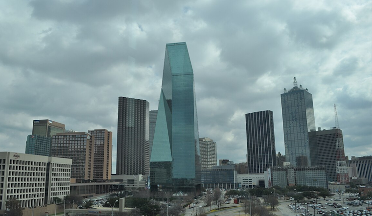 Dallas Braces for Rainy Week Ahead: National Weather Service Predicts Showers, Thunderstorms and Mild Temperatures